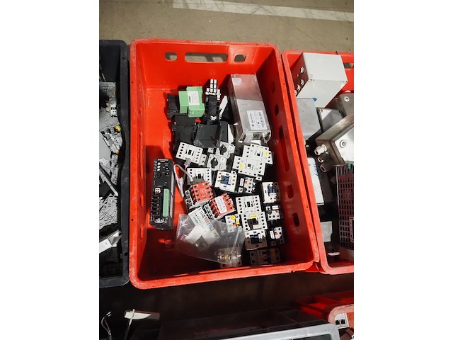 Nn electrical parts - afbeelding 2 van  12