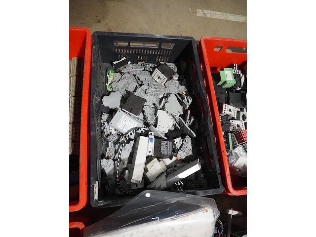 Nn electrical parts - afbeelding 3 van  12