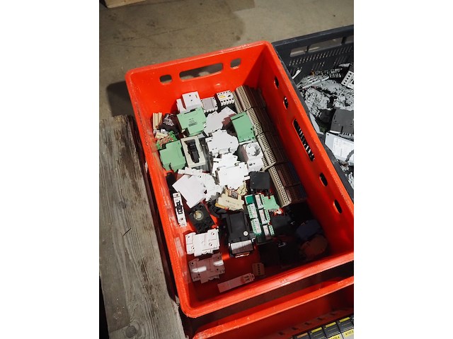Nn electrical parts - afbeelding 4 van  12