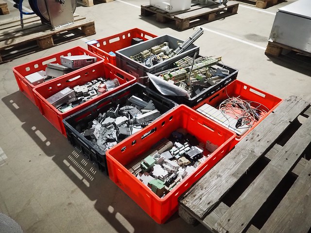 Nn electrical parts - afbeelding 6 van  12