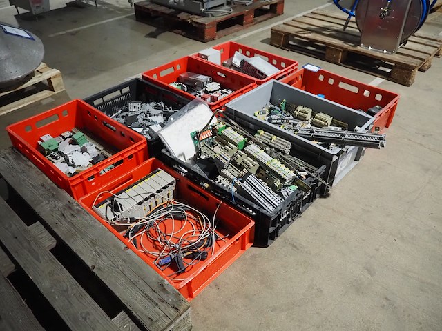 Nn electrical parts - afbeelding 7 van  12