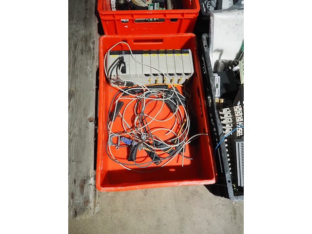 Nn electrical parts - afbeelding 8 van  12