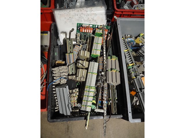 Nn electrical parts - afbeelding 9 van  12