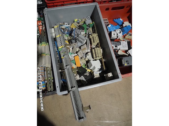 Nn electrical parts - afbeelding 10 van  12