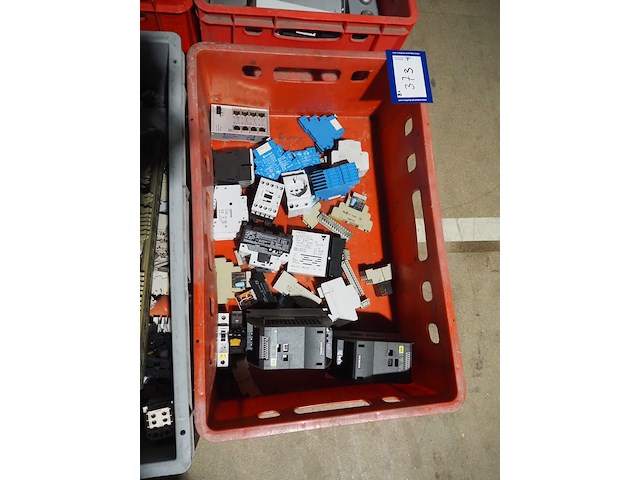 Nn electrical parts - afbeelding 11 van  12