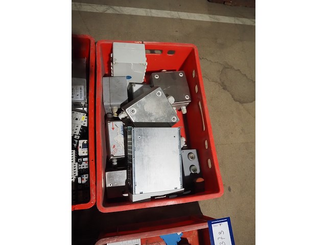 Nn electrical parts - afbeelding 12 van  12