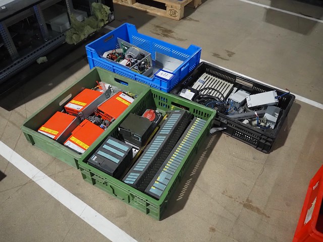 Nn electrical parts - afbeelding 2 van  9