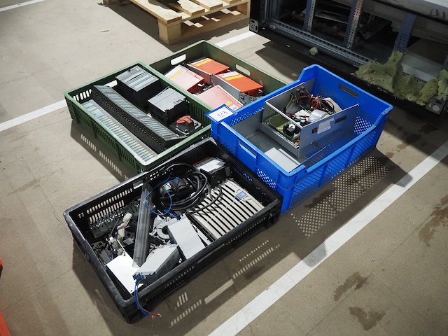 Nn electrical parts - afbeelding 3 van  9