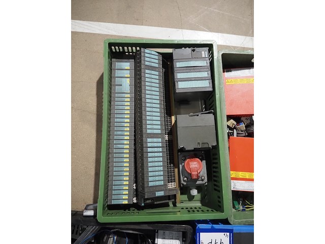 Nn electrical parts - afbeelding 7 van  9