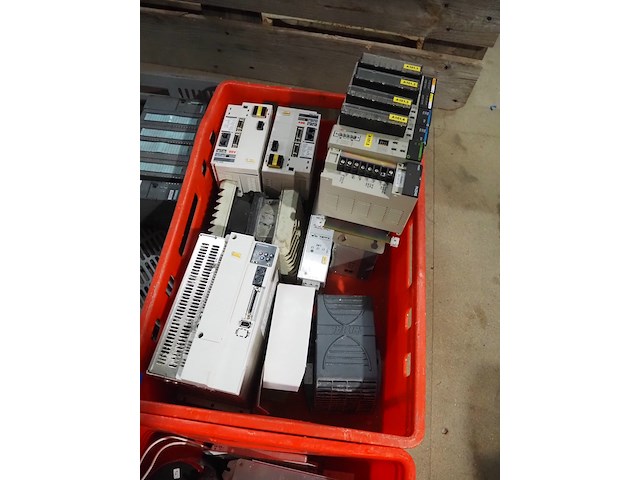 Nn electrical parts - afbeelding 2 van  12