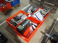 Nn electrical parts - afbeelding 1 van  12