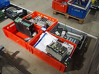 Nn electrical parts - afbeelding 5 van  12