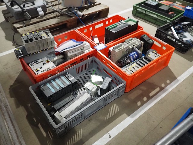 Nn electrical parts - afbeelding 6 van  12