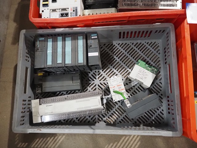 Nn electrical parts - afbeelding 9 van  12