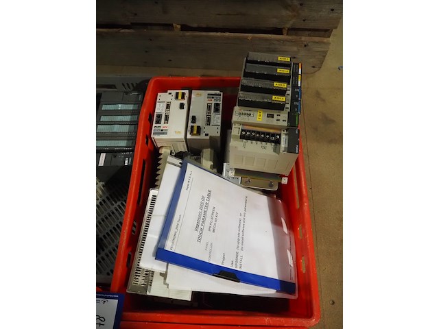 Nn electrical parts - afbeelding 12 van  12