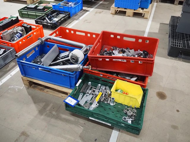 Nn electrical parts - afbeelding 1 van  9