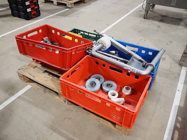 Nn electrical parts - afbeelding 3 van  9