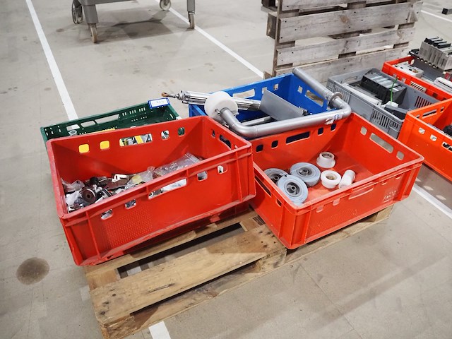 Nn electrical parts - afbeelding 4 van  9