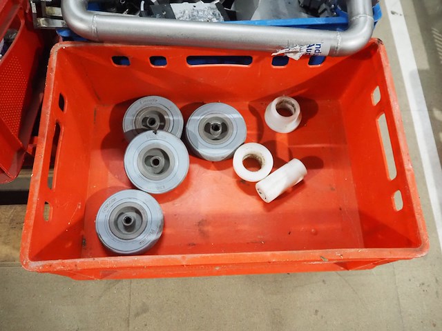 Nn electrical parts - afbeelding 5 van  9