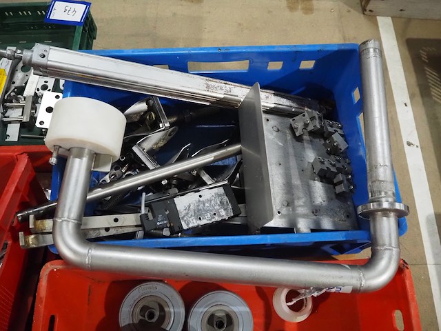 Nn electrical parts - afbeelding 6 van  9