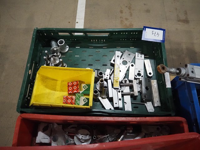 Nn electrical parts - afbeelding 8 van  9