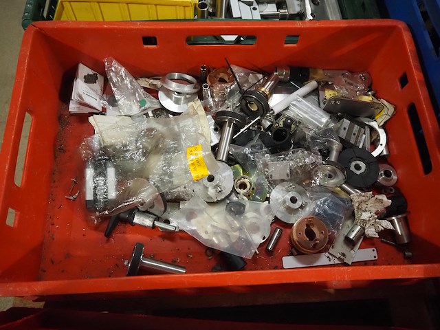 Nn electrical parts - afbeelding 9 van  9