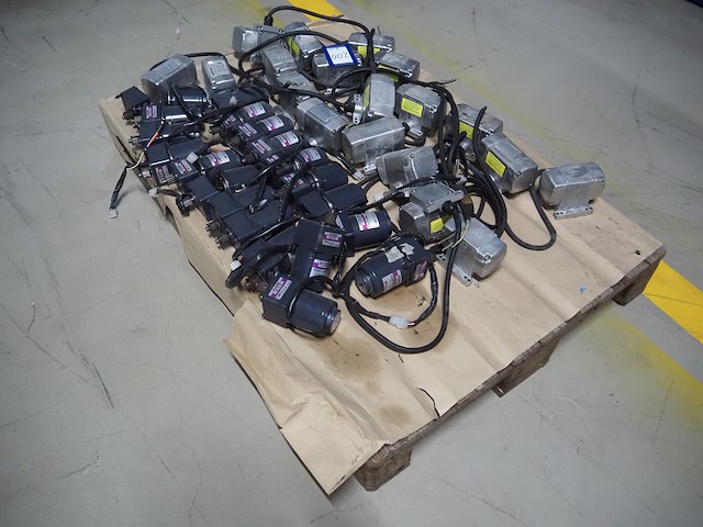 Nn electrical parts - afbeelding 3 van  6