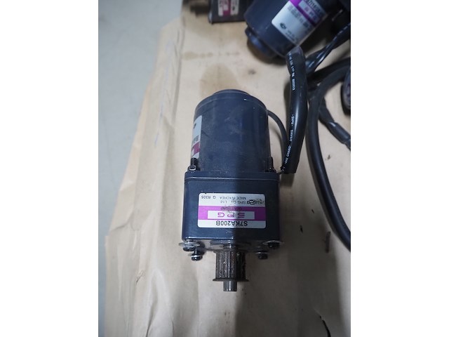 Nn electrical parts - afbeelding 5 van  6