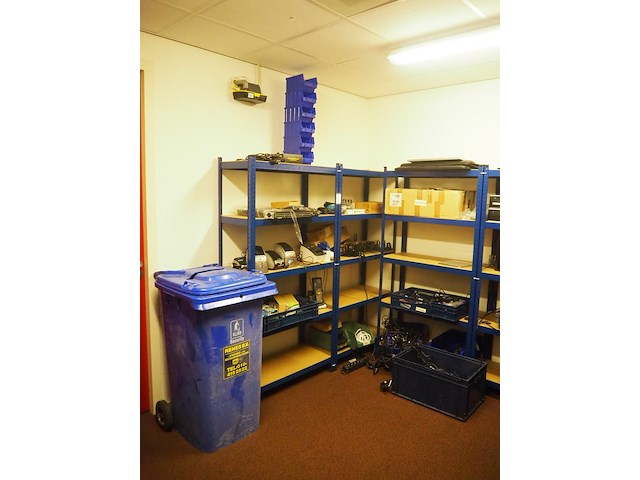 Nn electrical parts - afbeelding 10 van  59