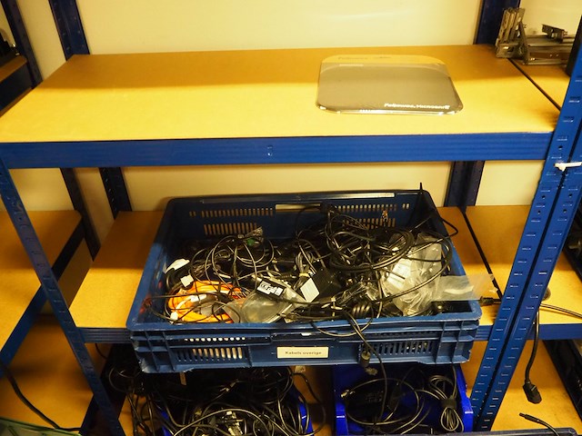 Nn electrical parts - afbeelding 24 van  59
