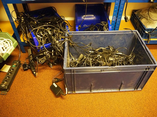 Nn electrical parts - afbeelding 25 van  59