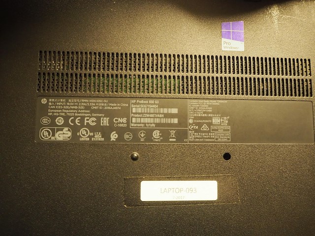 Nn electrical parts - afbeelding 30 van  59