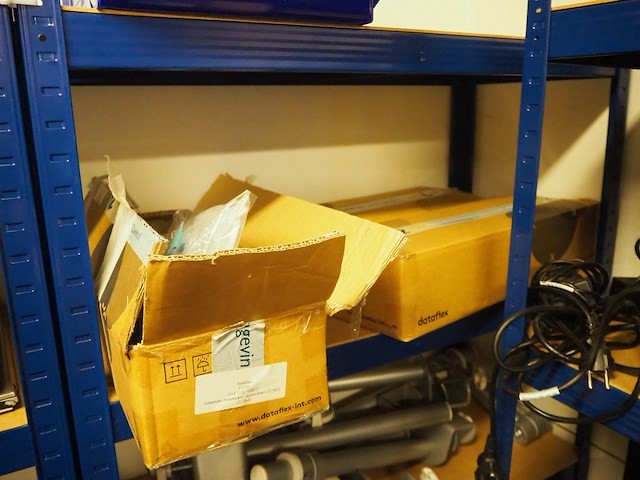 Nn electrical parts - afbeelding 36 van  59