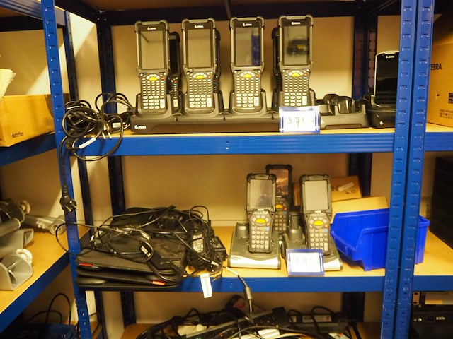 Nn electrical parts - afbeelding 42 van  59