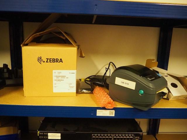 Nn electrical parts - afbeelding 44 van  59