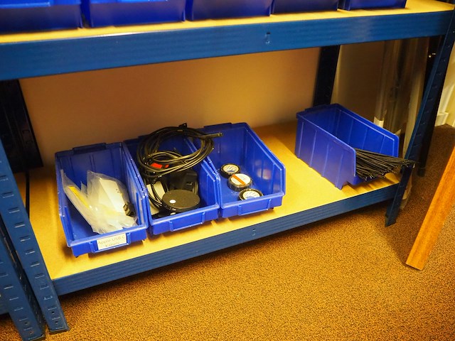 Nn electrical parts - afbeelding 49 van  59