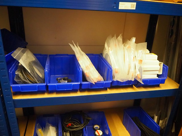 Nn electrical parts - afbeelding 50 van  59