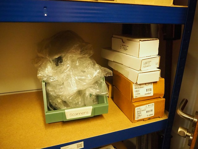 Nn electrical parts - afbeelding 51 van  59