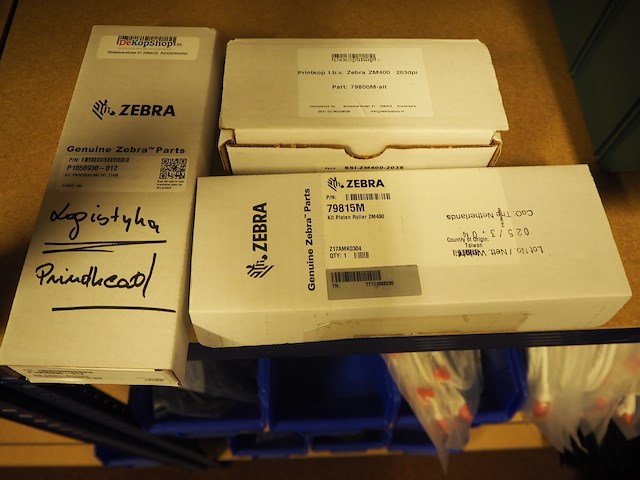 Nn electrical parts - afbeelding 52 van  59