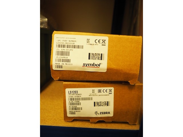 Nn electrical parts - afbeelding 53 van  59