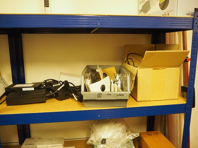 Nn electrical parts - afbeelding 54 van  59