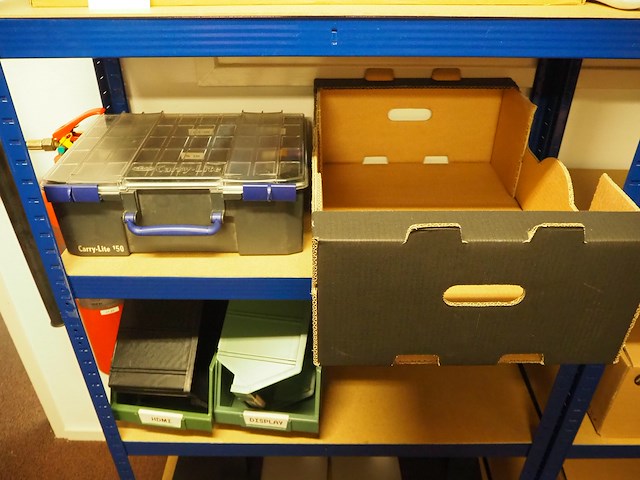 Nn electrical parts - afbeelding 45 van  59