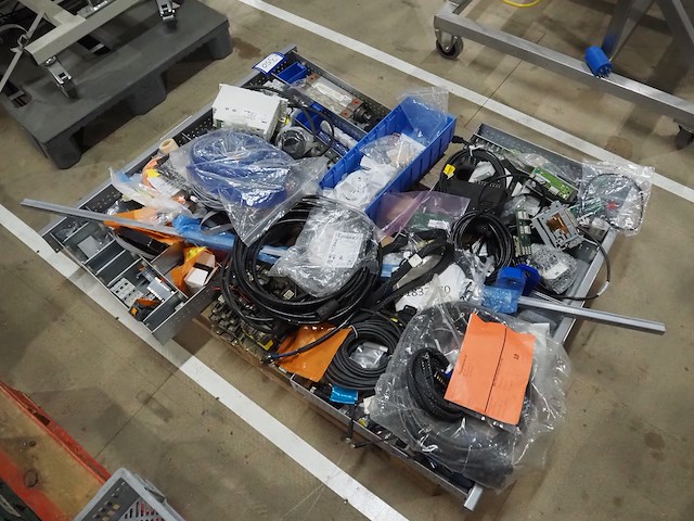 Nn electrical parts - afbeelding 3 van  8