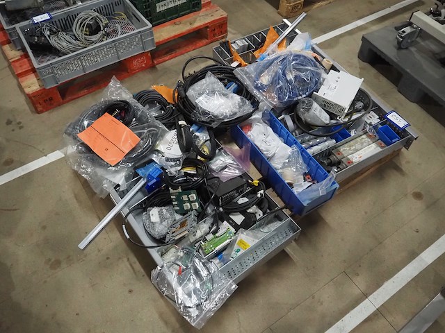 Nn electrical parts - afbeelding 4 van  8