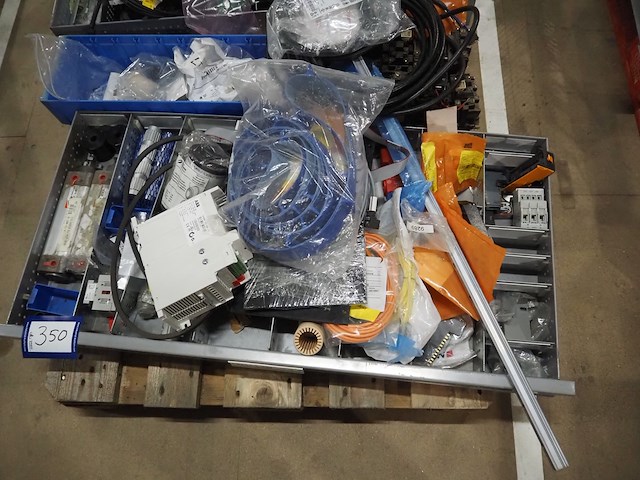 Nn electrical parts - afbeelding 5 van  8