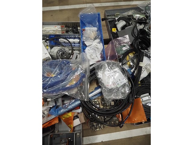 Nn electrical parts - afbeelding 6 van  8