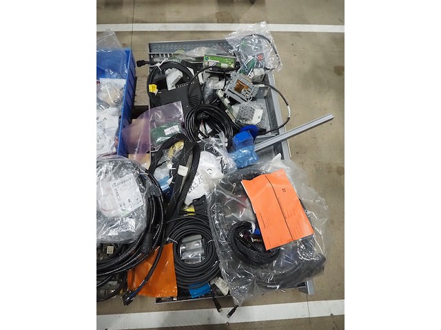 Nn electrical parts - afbeelding 7 van  8
