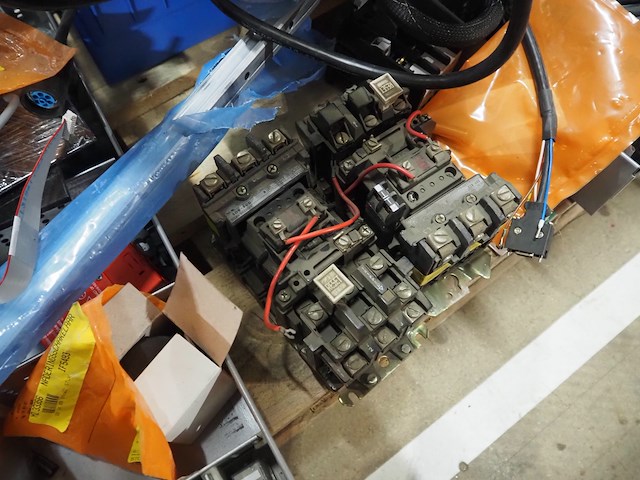 Nn electrical parts - afbeelding 8 van  8