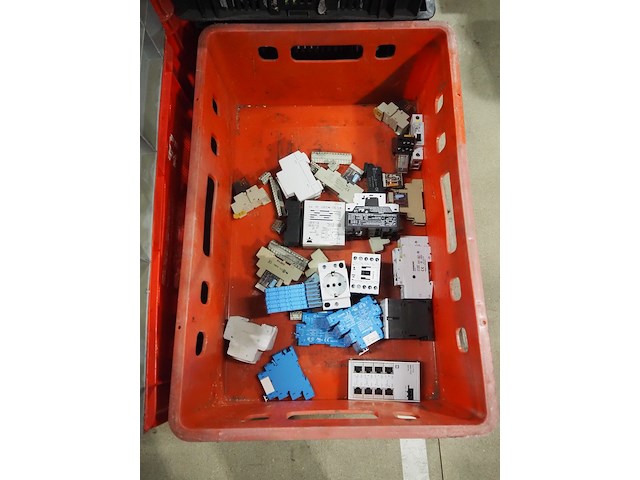 Nn electrical parts - afbeelding 2 van  11