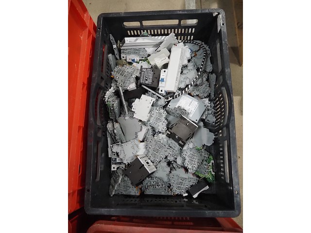 Nn electrical parts - afbeelding 3 van  11